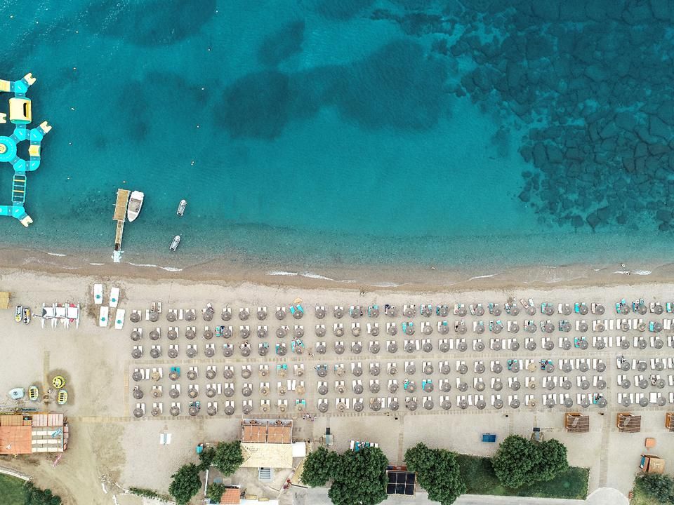 Mitsis Blue Domes Resort & Spa, foto 14