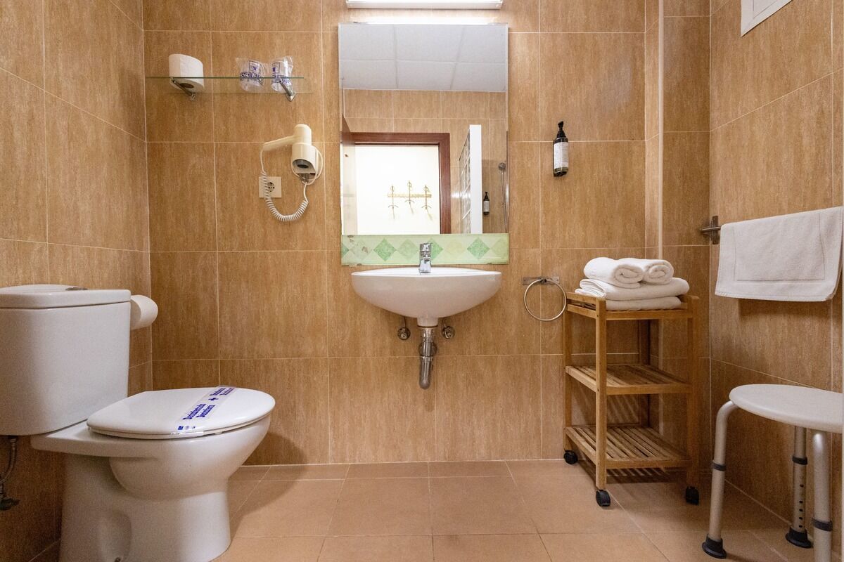 Apartamentos Jabega, foto 15