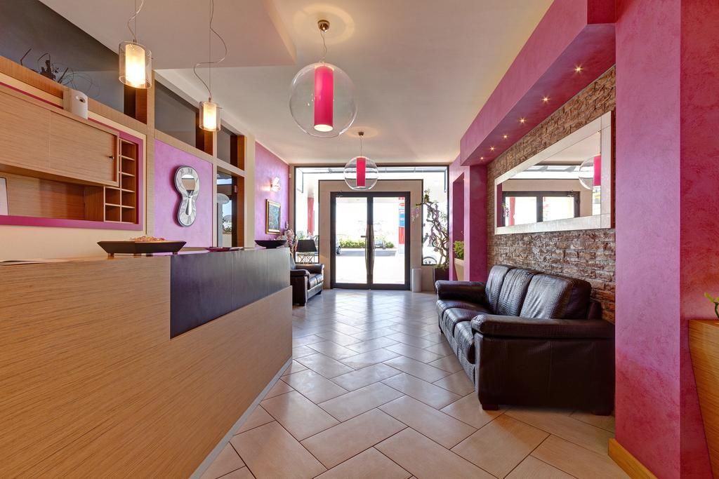 Hotel Ghalà, foto 14