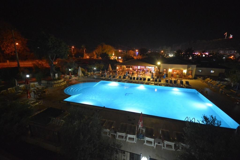 Saray Hotel, foto 8