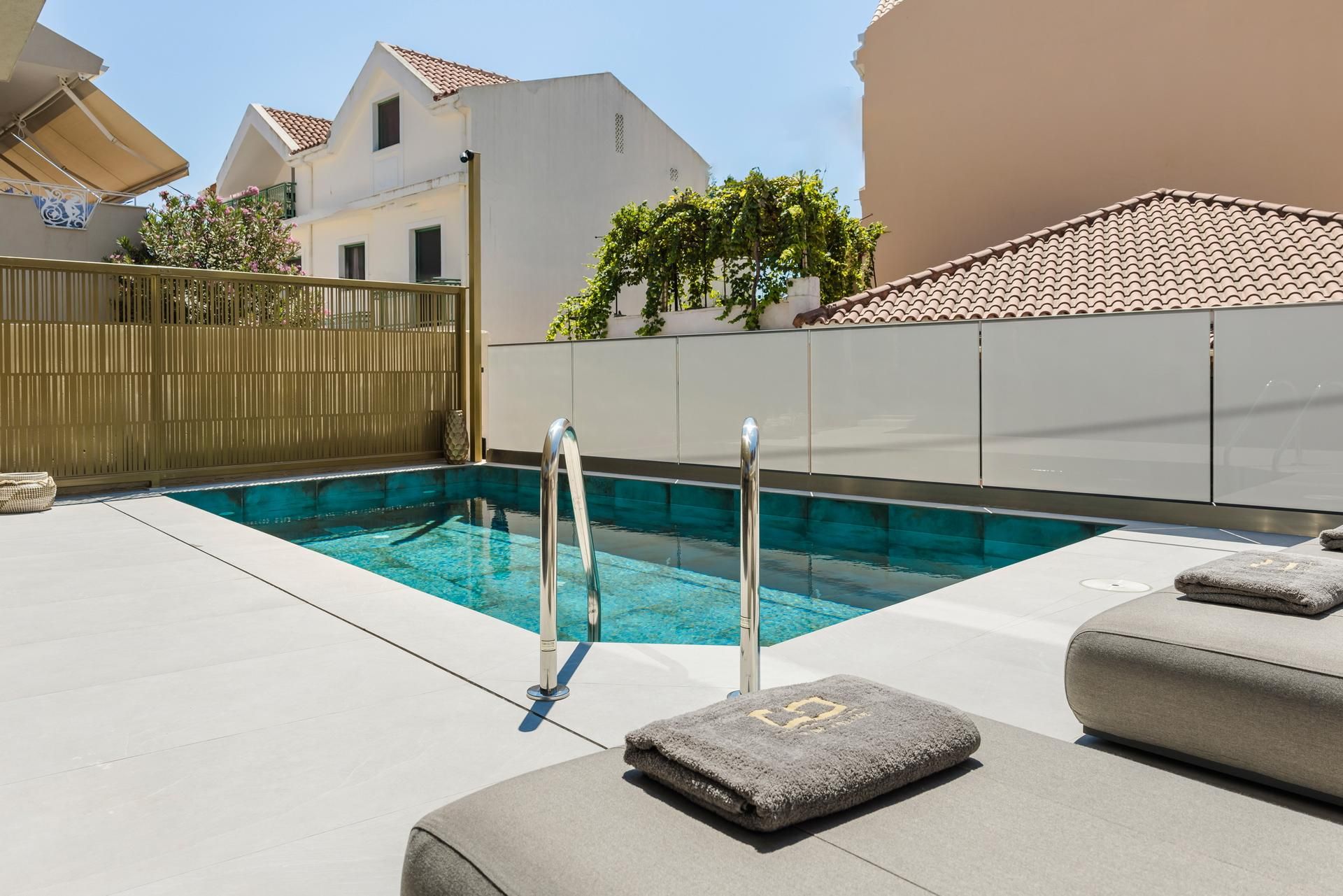 G Boutique Hotel, foto 9