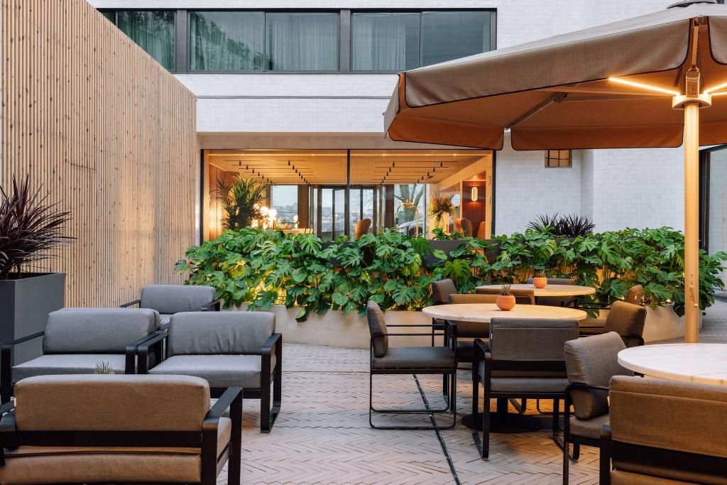 Altis Porto Hotel, foto 5