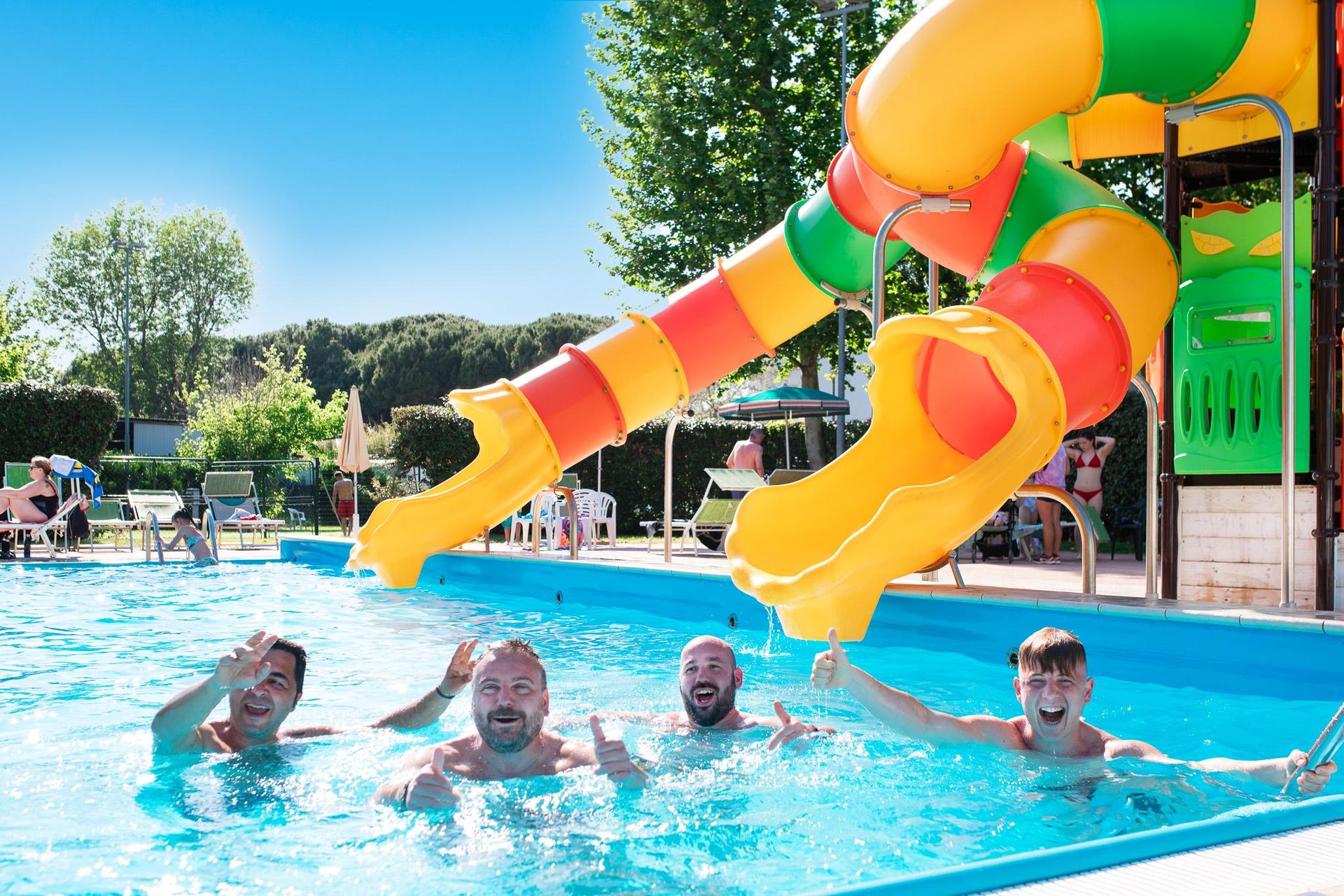 Cesenatico Camping Village, foto 3
