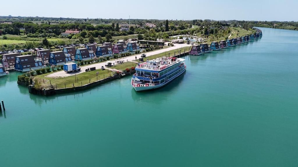 Marina Azzurra Resort, foto 13
