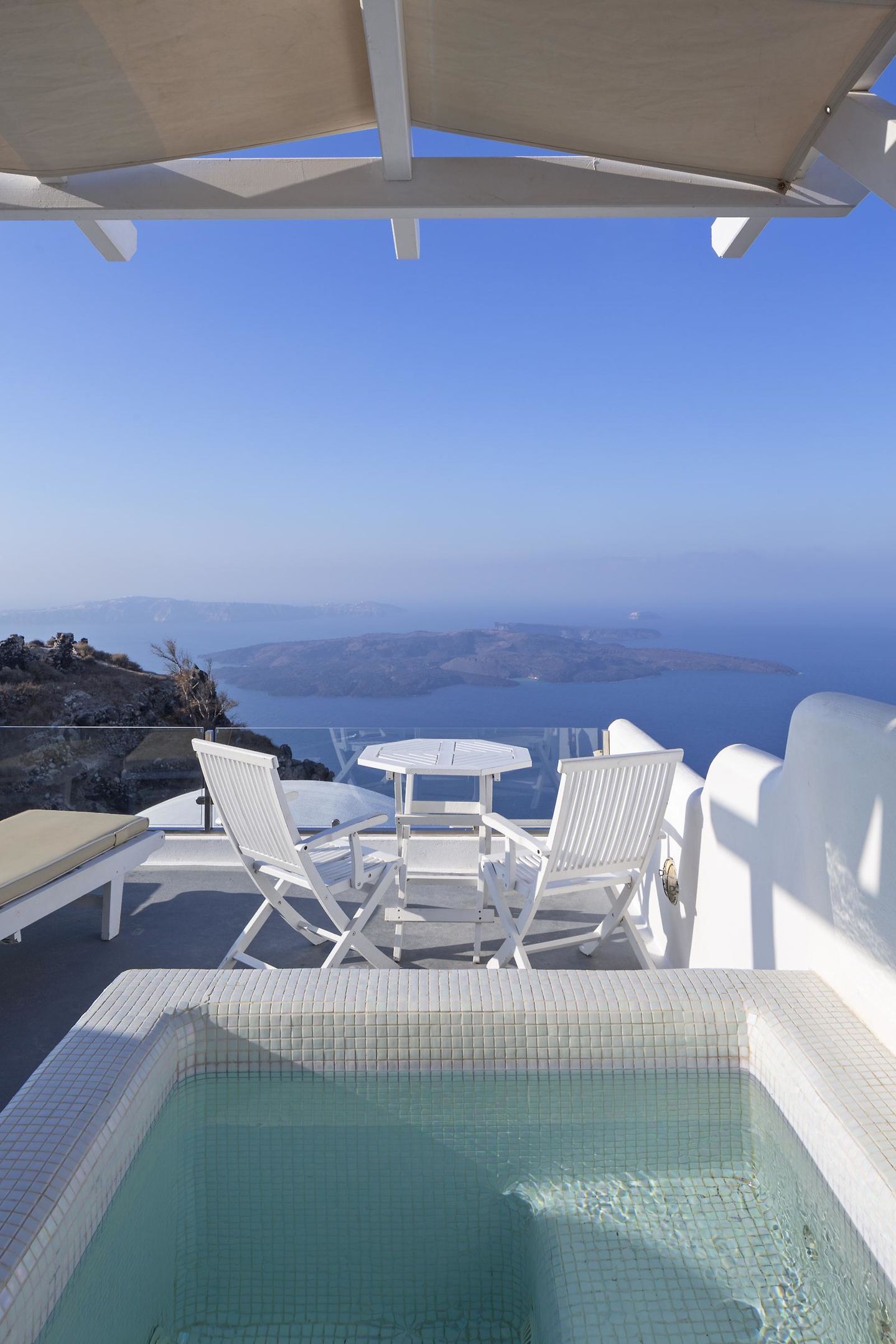 Pegasus Suites & Spa, foto 2