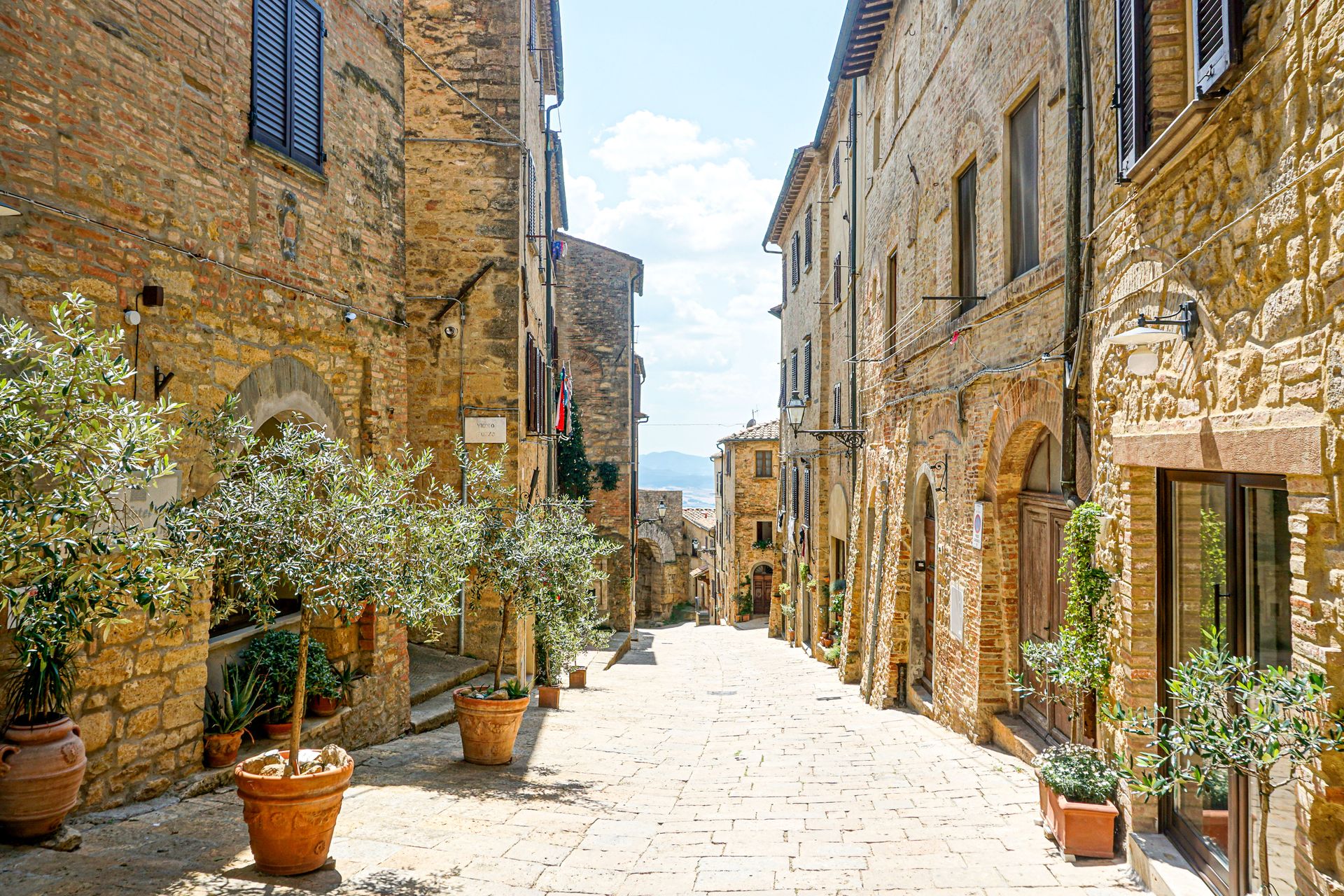Ontdek Toscane en Cinque Terre, foto 4
