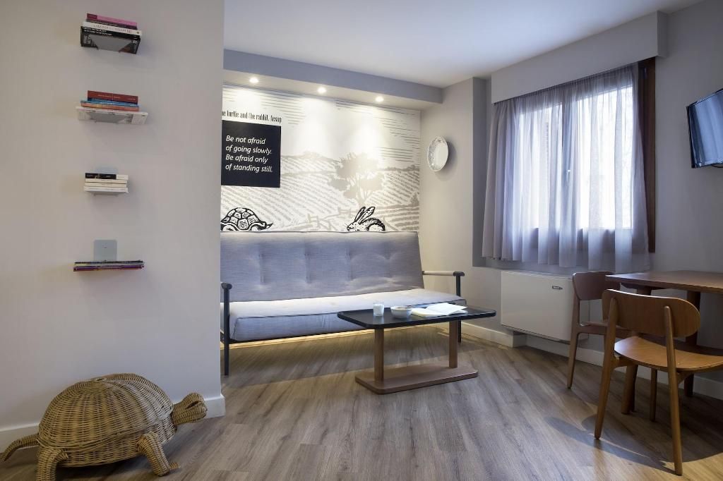 Apollon Library Suites, foto 14