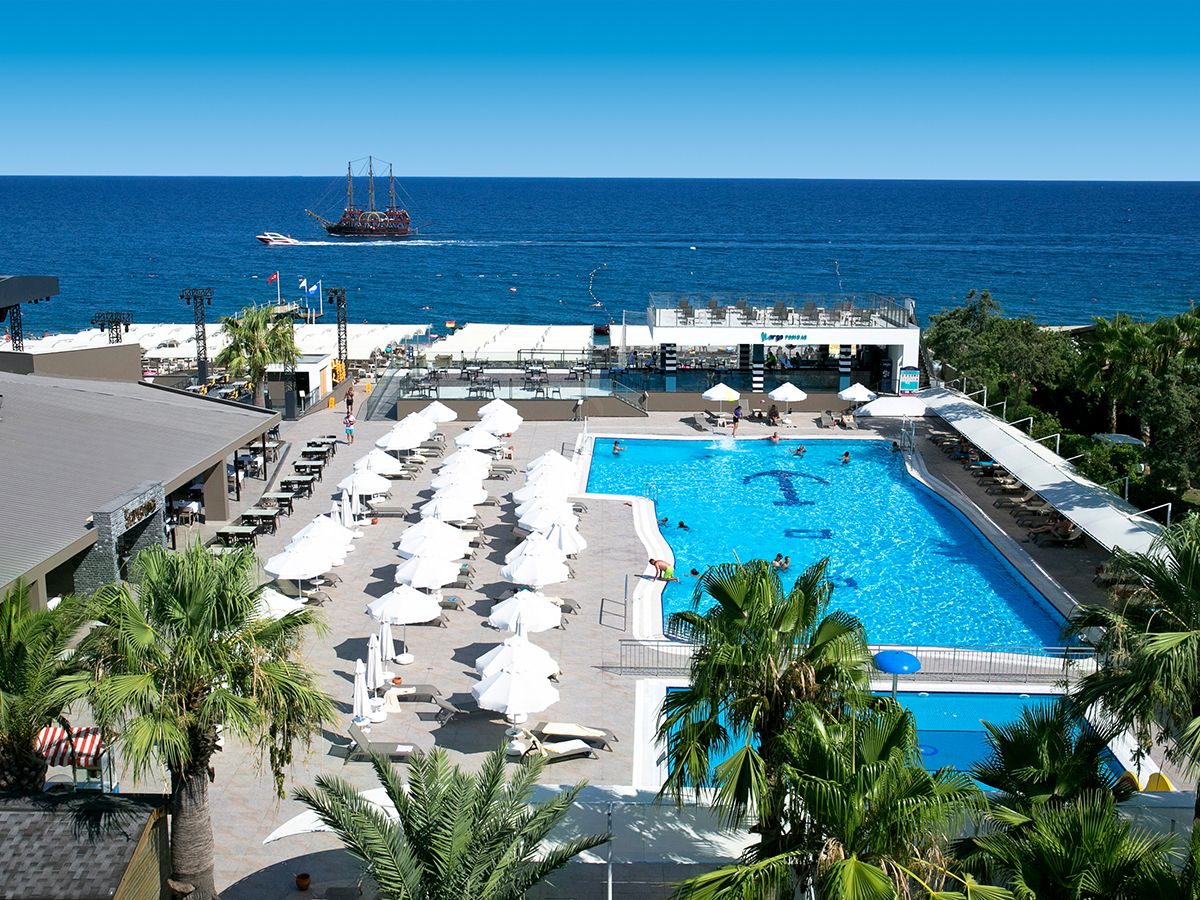 Sailor's Beach Club, foto 3