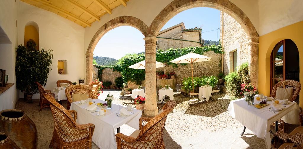 Finca Hotel Son Palou, foto 2