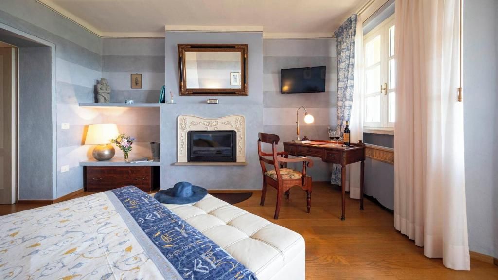 Tenuta Il Sassone, foto 15