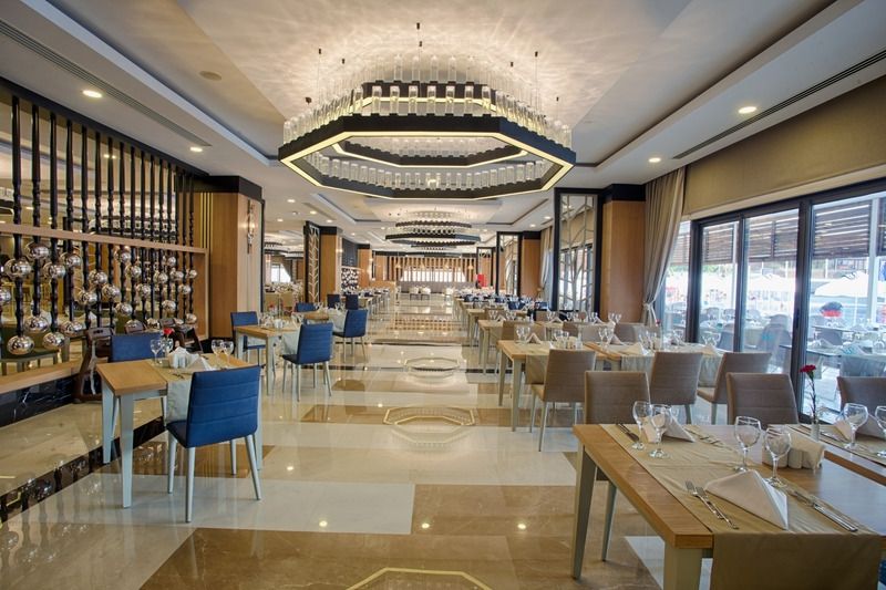 Sensitive Premium Resort & Spa, foto 9