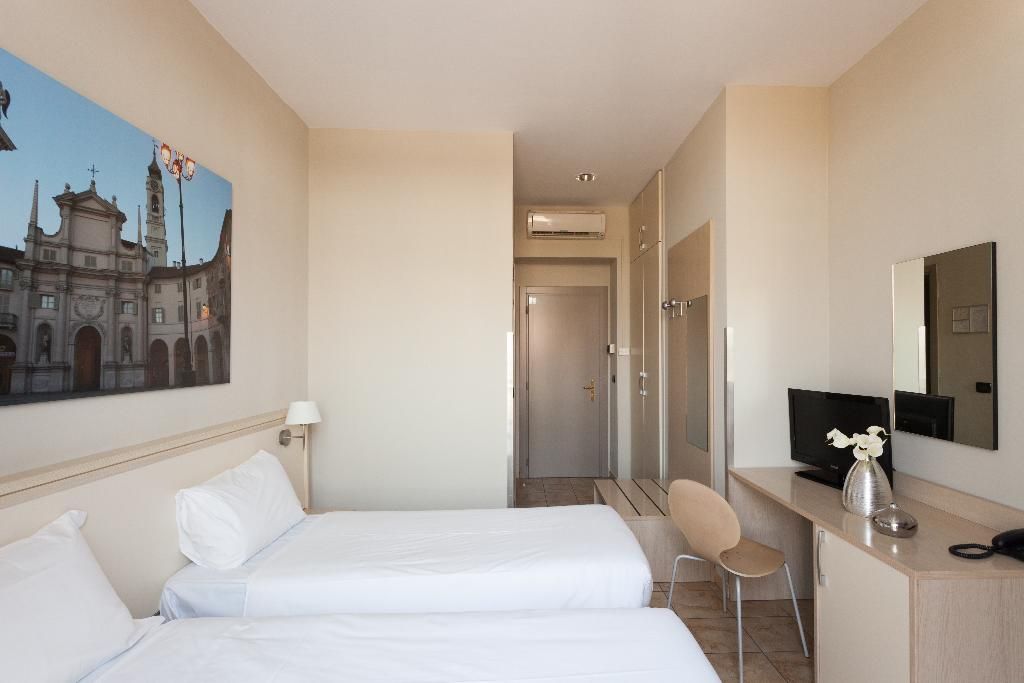 Hotel Dock Milano, foto 4