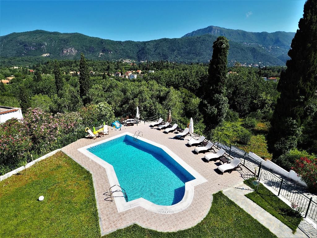 Ziogas Luxury Apartments, foto 4