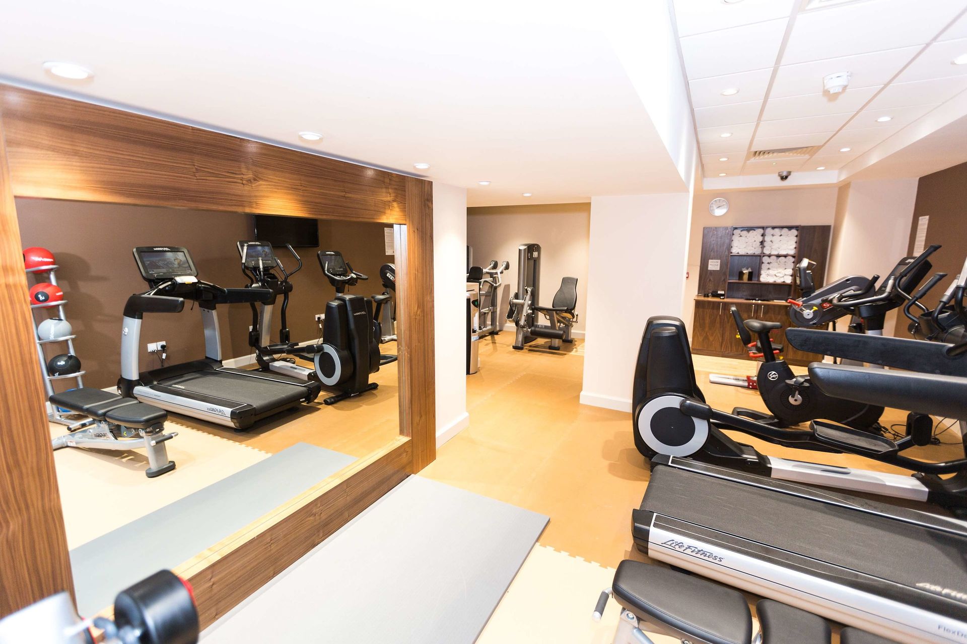 DoubleTree by Hilton Hotel London - Hyde Park, foto 3