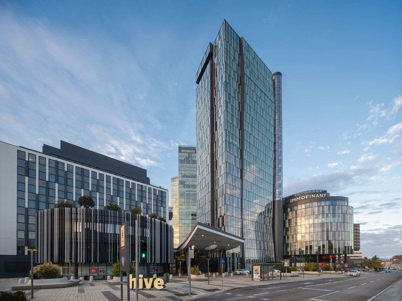 Clarion Hotel Vienna South, foto 5