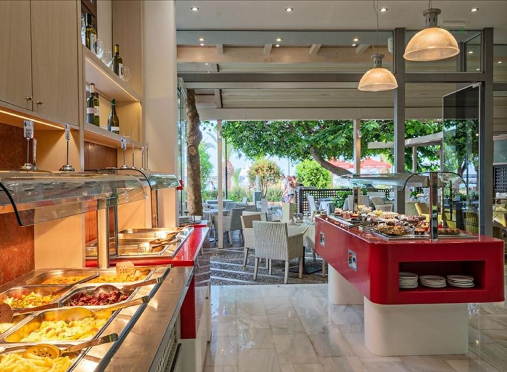 Kyma Suites Beach Hotel, foto 11