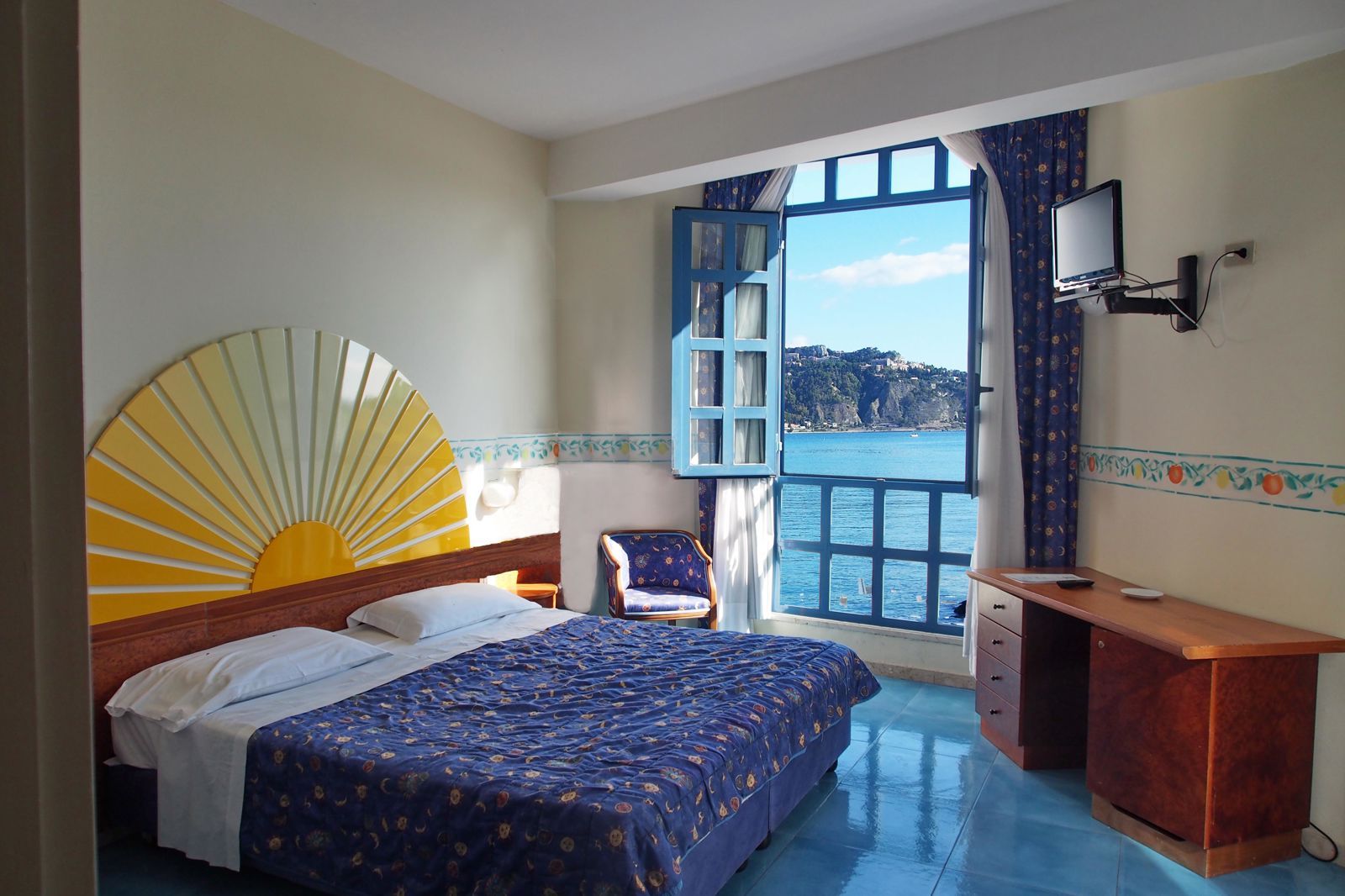 Sporting Baia Hotel, foto 3