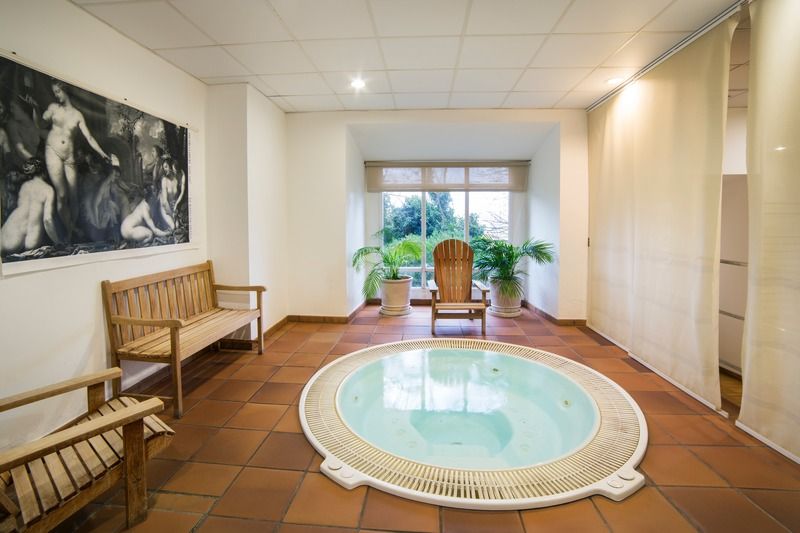 Parador de Monforte de Lemos, foto 8