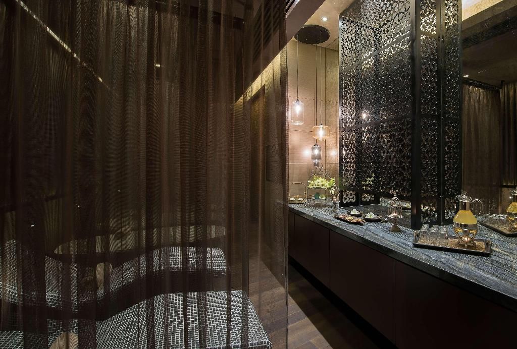 Hilton Istanbul Kozyatagi, foto 10