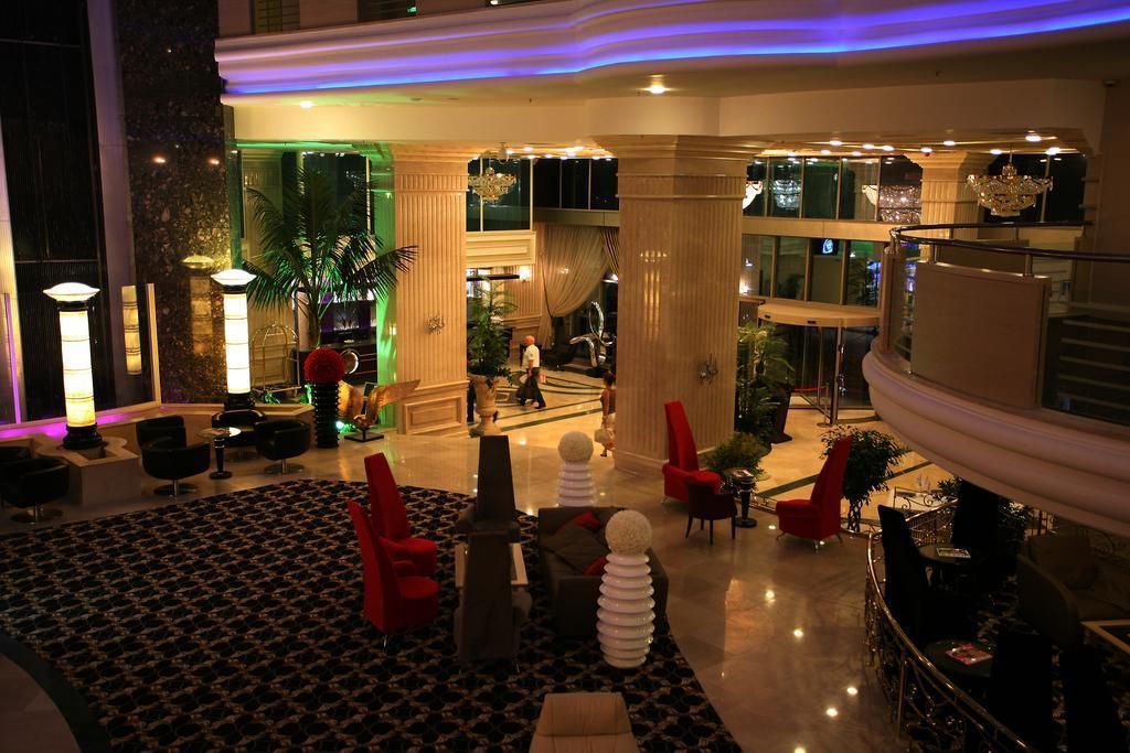 Eser Premium Hotel & Spa, foto 15
