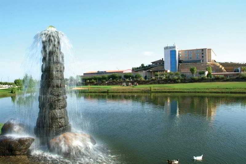 Hotel Doña Brígida - Salamanca Forum, foto 11