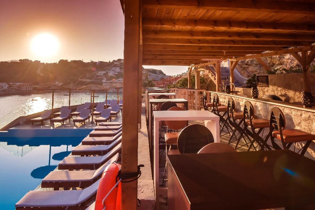 Lygaria Beach Hotel, foto 11