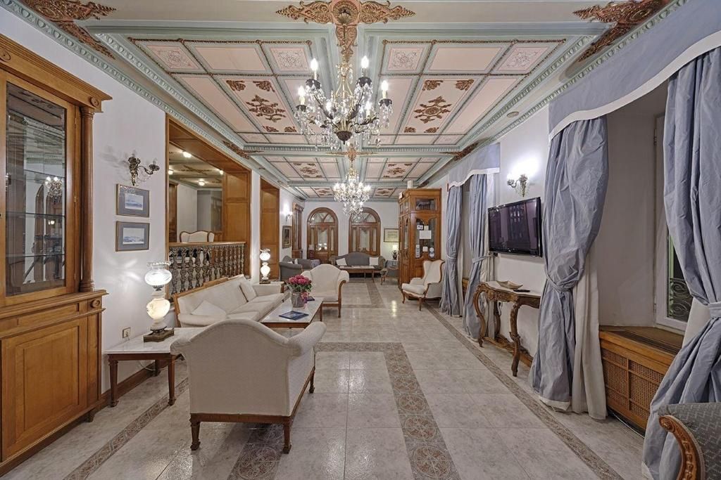 Syrou Melathron, foto 6