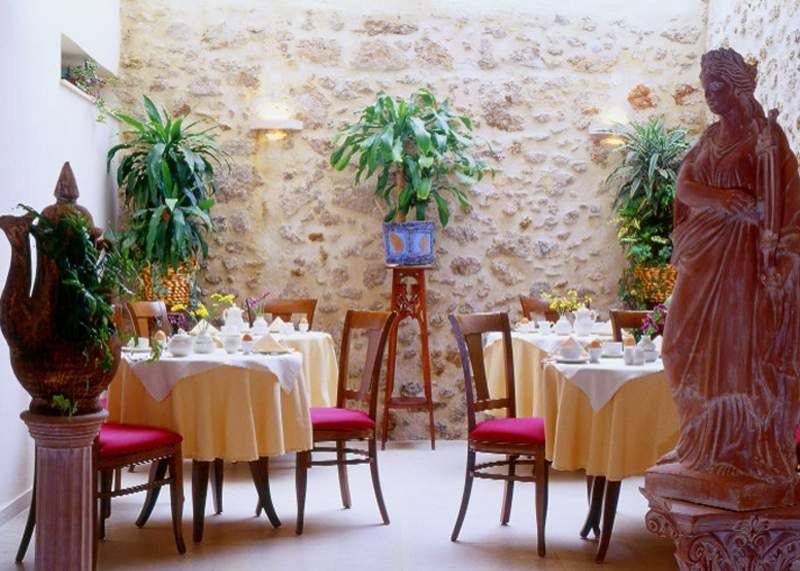 Palazzino di Corina, foto 4
