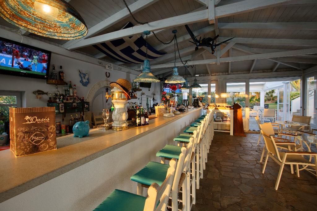 Anissa Oasis Beach, foto 6