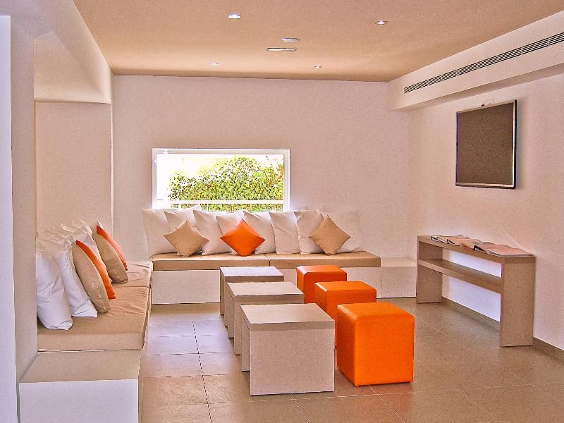 BQ Hotel Amfora Beach Hotel, foto 10