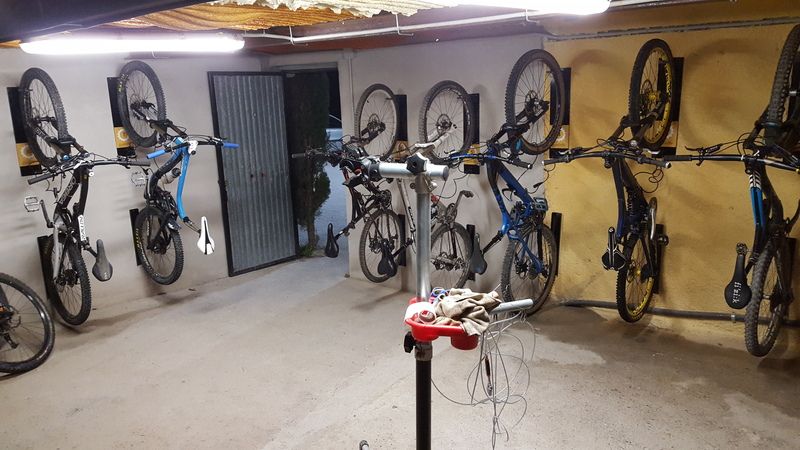 Meson de L'Ainsa, foto 7