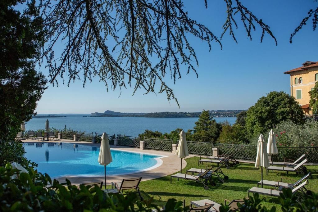 Hotel Villa del Sogno, foto 12