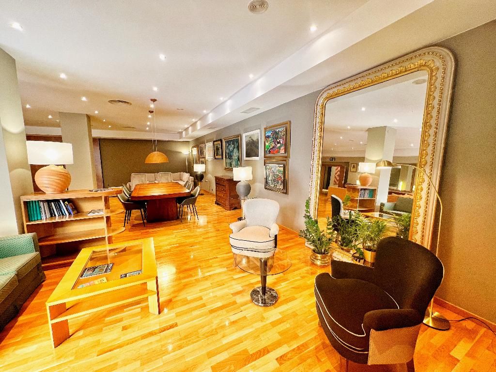 Hotel Carlton Rioja, foto 10
