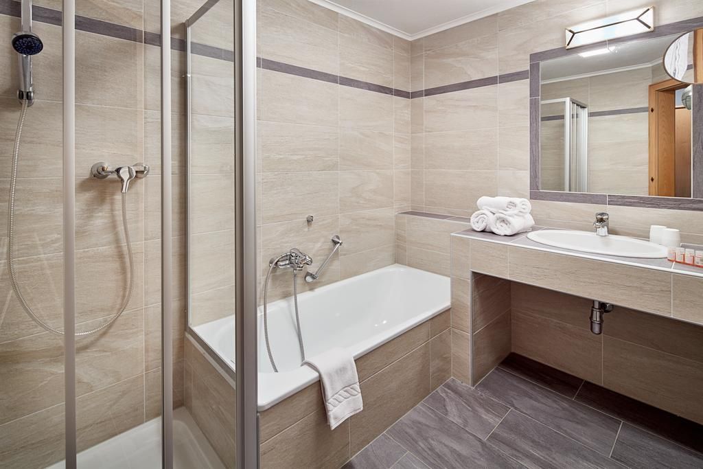 Lifthotel, foto 8