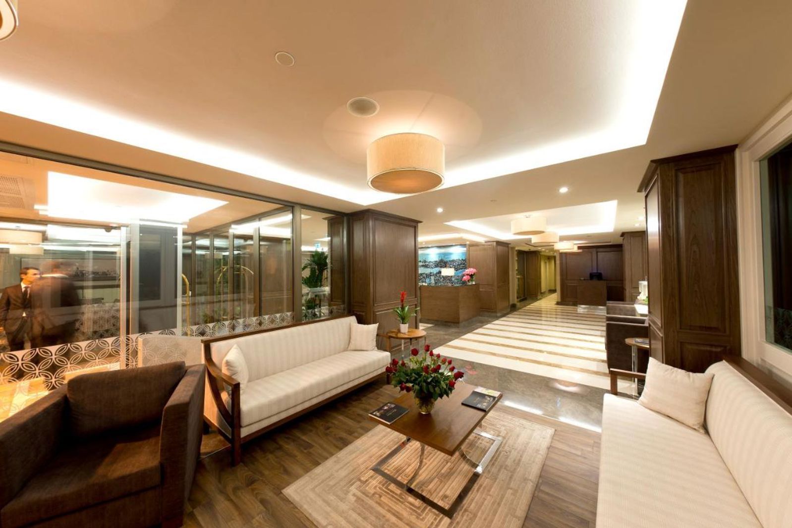 Nidya Hotel Galataport, foto 13