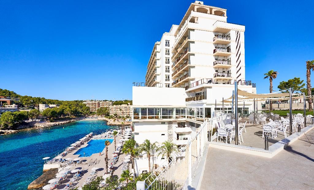 Globales Cala Viñas, foto 6