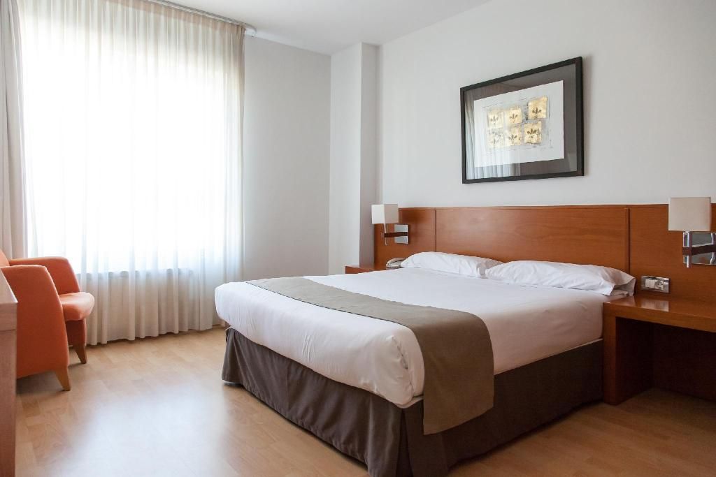 Hotel Miera, foto 10