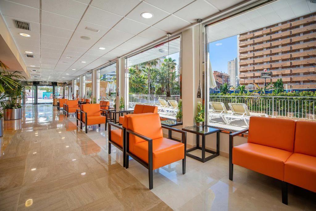 Hotel Servigroup Orange, foto 12