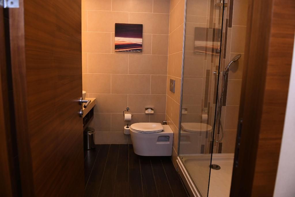 Hilton Garden Inn Konya, foto 11