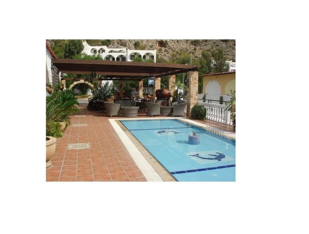 Coralli Apartments, foto 5