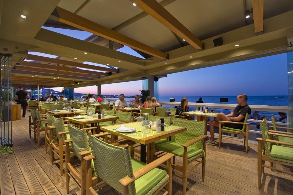Palmera Beach Hotel & Spa, foto 10