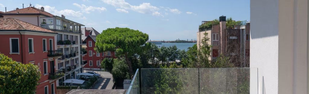 Meliá Venezia Lido, foto 10