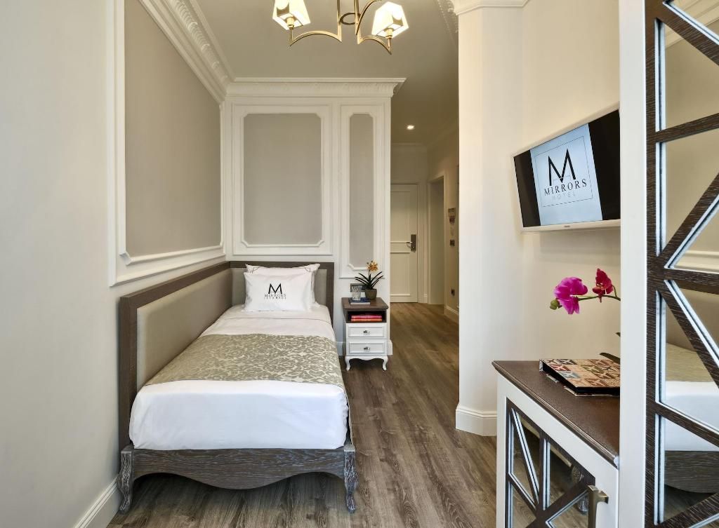 Mirrors Hotel, foto 8