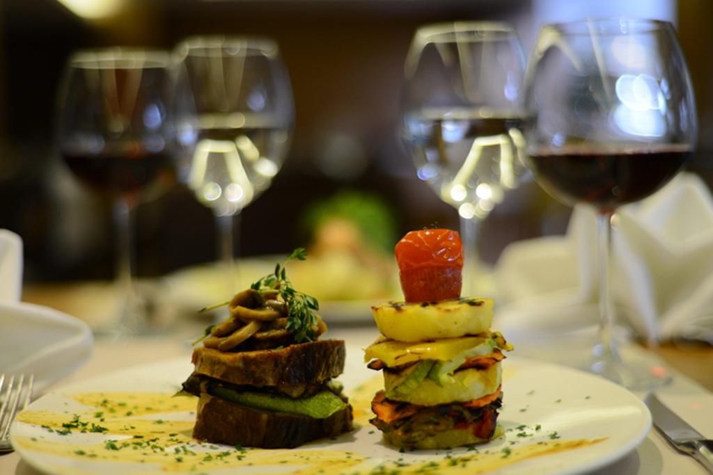 Crowne Plaza Harbiye, foto 10