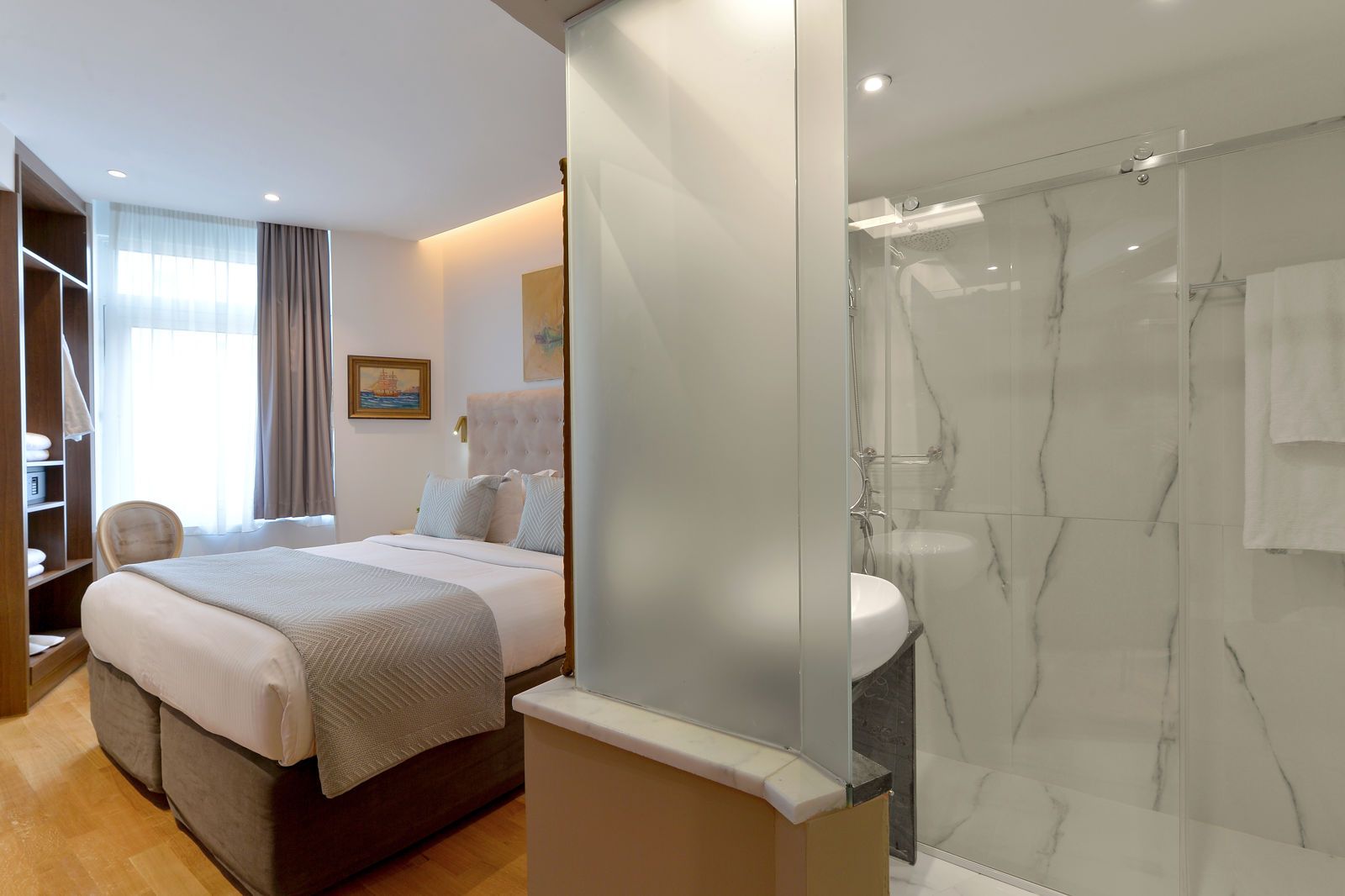 Acropolian Spirit Boutique Hotel, foto 9