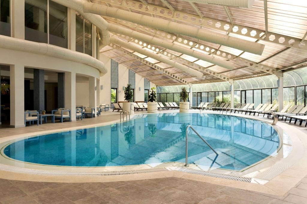 Ramada Resort by Wyndham Kazdaglari Thermal & Spa, foto 14