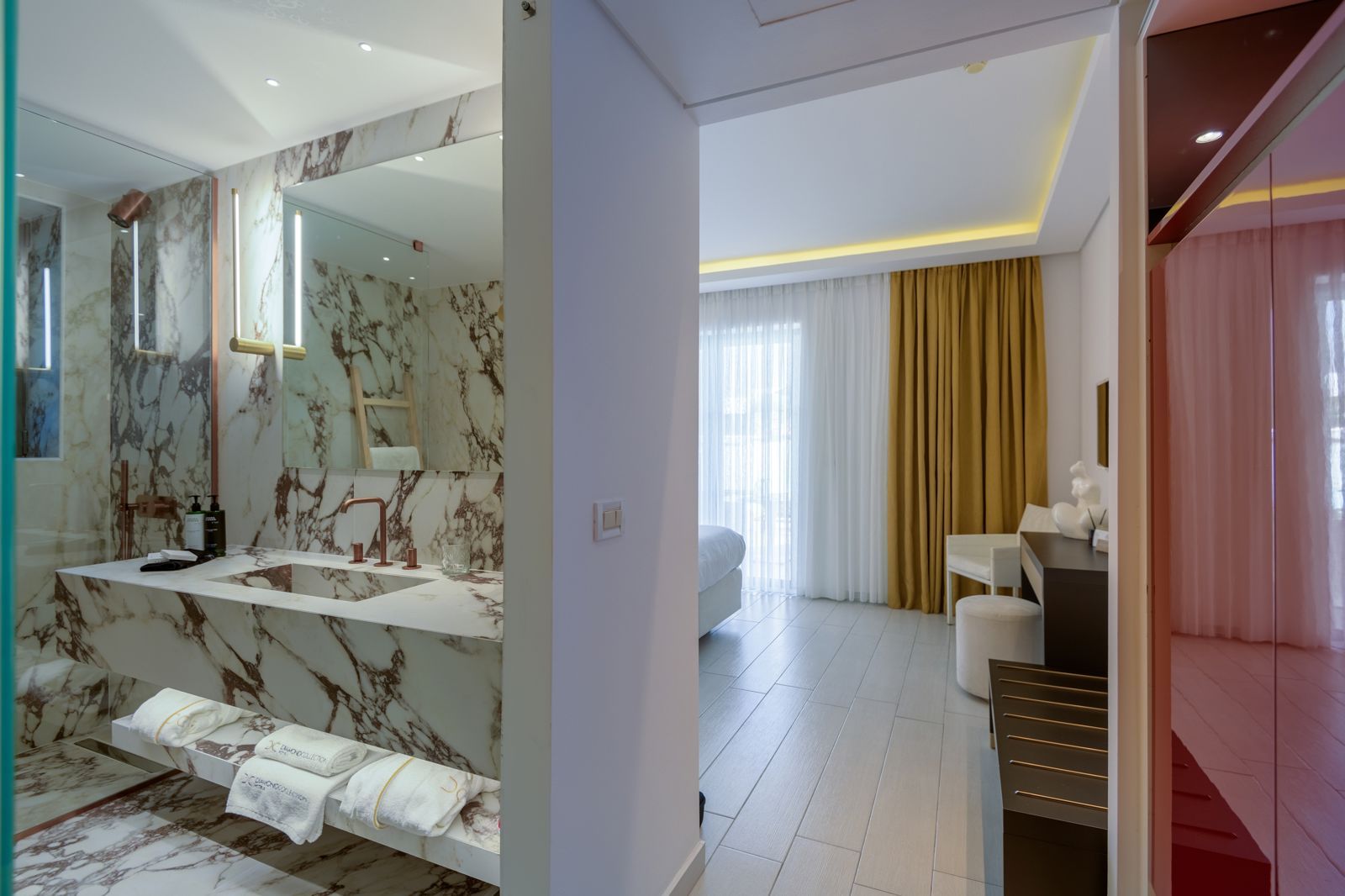 Diamond Deluxe Hotel, foto 11