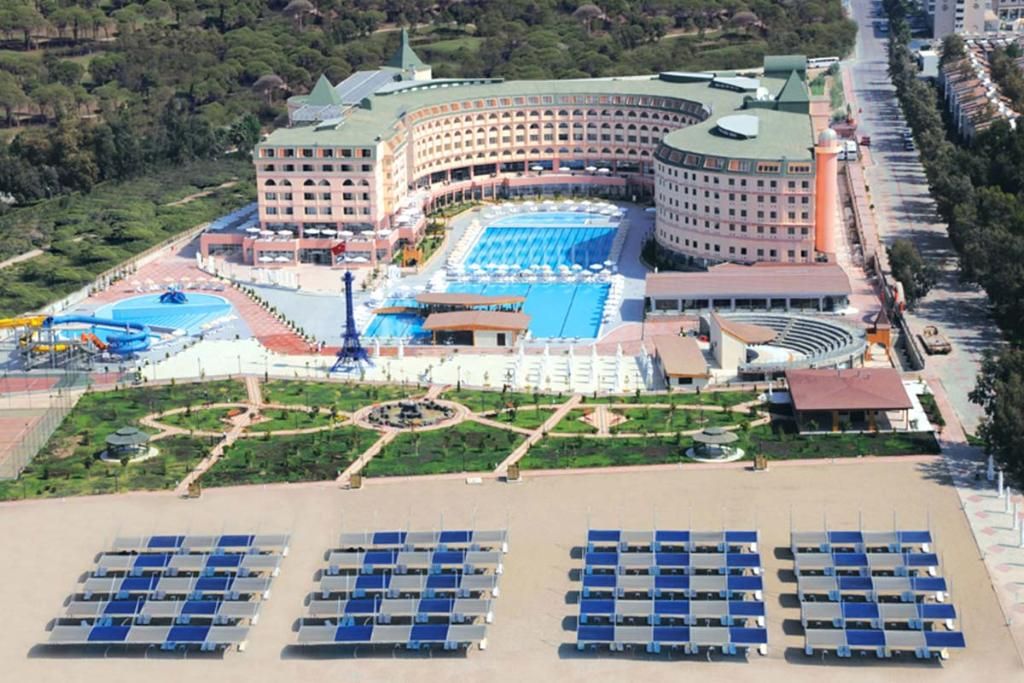 Grand Cortez Resort & Spa, foto 7