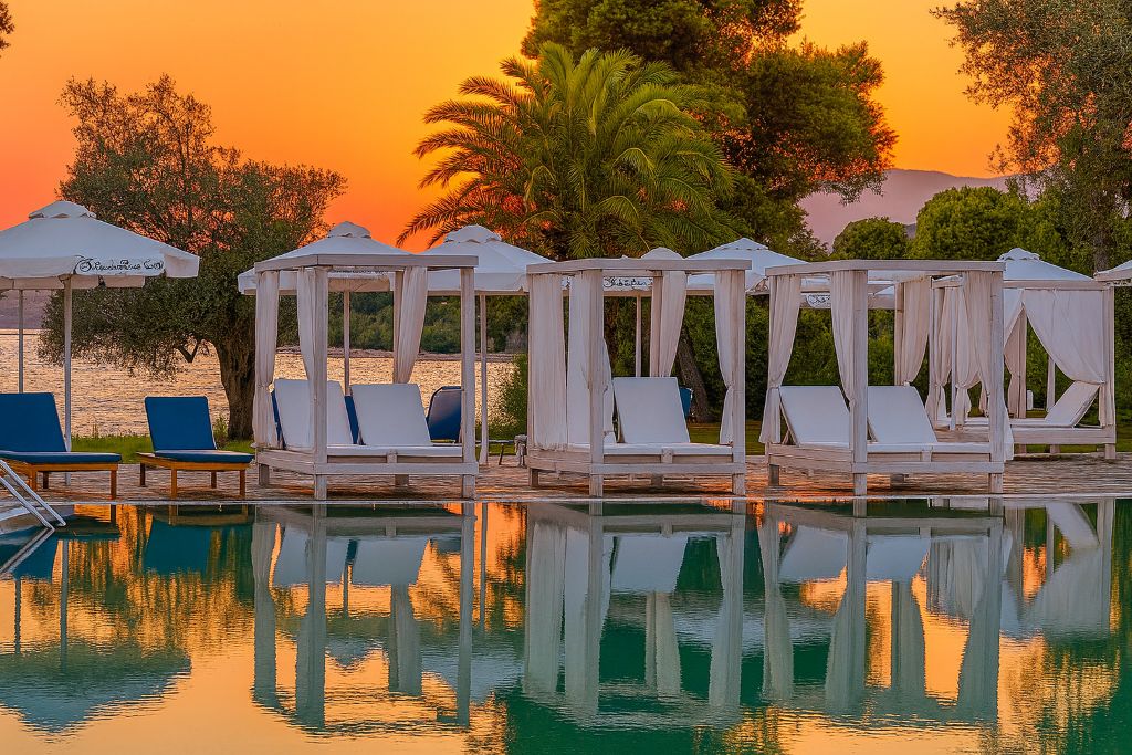 Paradise Resort Evia, a member of Radisson Individuals, foto 12