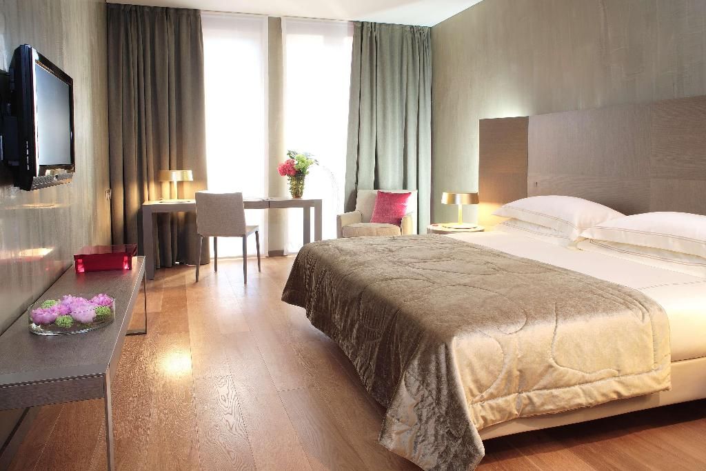 Rosa Grand Milano, foto 7